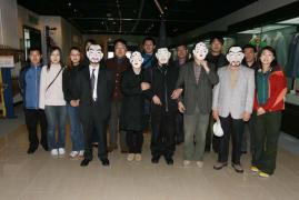 일본 여행업체 대표 강릉팸투어 이미지