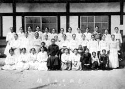 천주교 임당동성당 1939.4.9 이미지