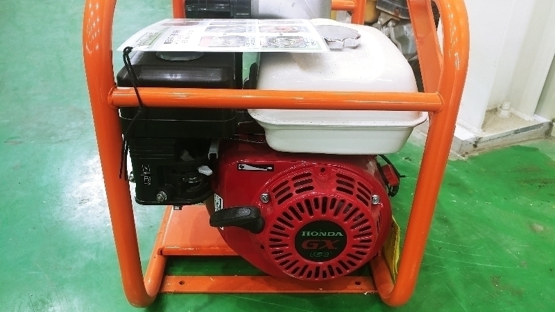 ��������) �������[������ 2inch ����(5HP)